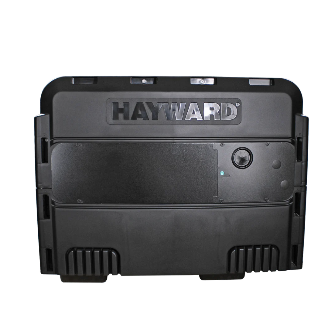 Hayward Universal H-Series Propane Gas Heater | 200,000 BTUs | Low NOx | W3H200FDP