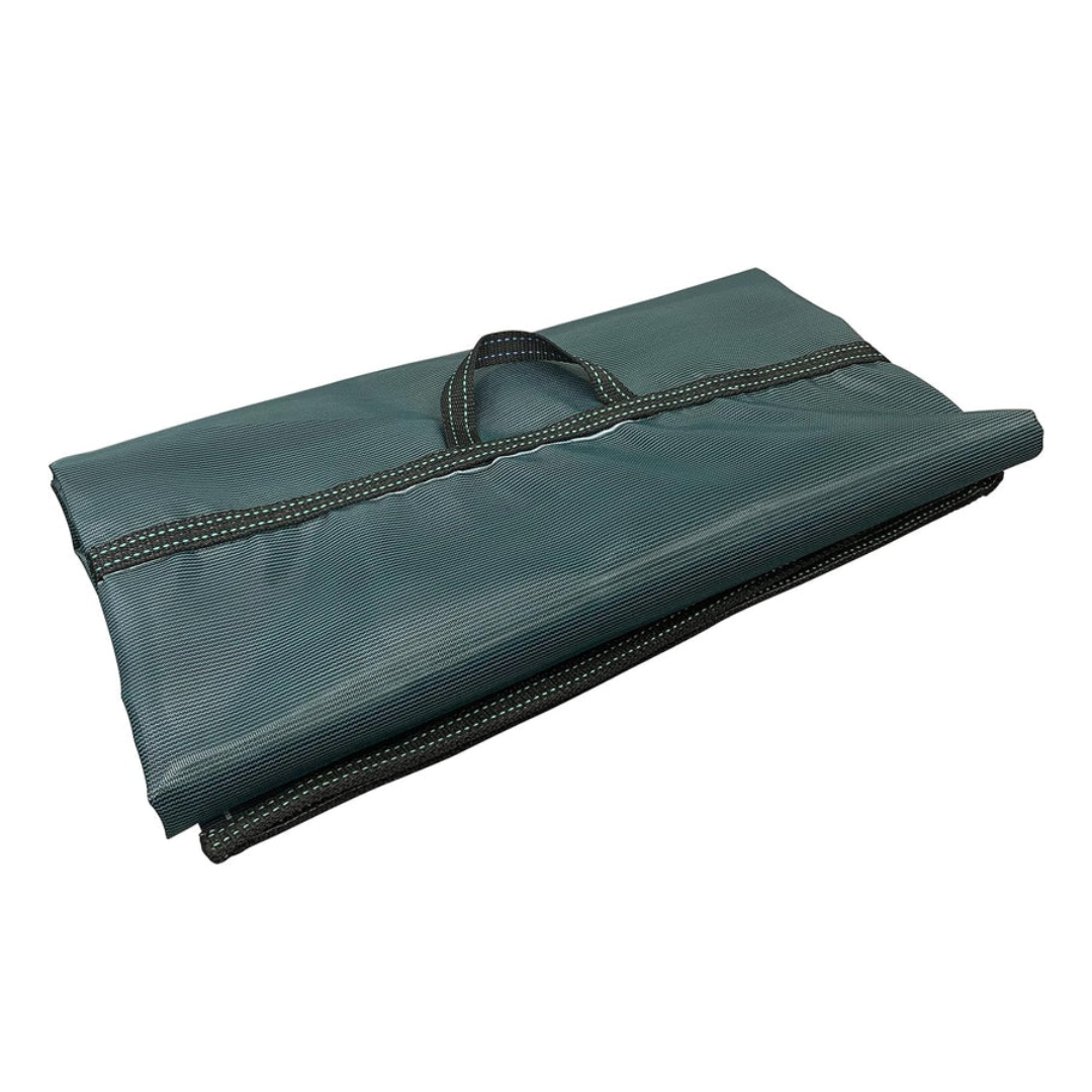 Poolzilla Pool Cover Storage Bag with 4 Carry Handles