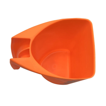Poolzilla DE Chemical Scooper (1 Liter/2 Lbs)