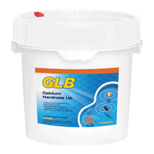 GLB Calcium Hardness Up, 15 lb Bag | 71251A