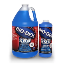 Bio-Dex Clearex 500 Clarifier, 1 gal Bottle | BDX861032690
