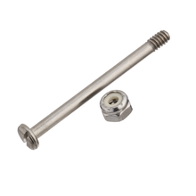Hayward Bump Handle Screw Kit | ECX4236A