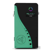 Custom Molded Products 53000-040-000 40K Gal DEL AOP 40 Full Flow Sanitizer