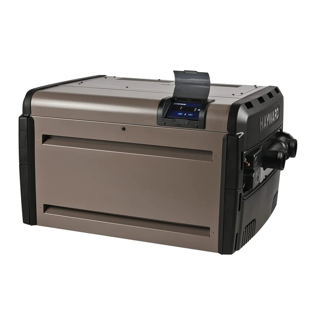 Hayward Universal H-Series Propane Gas Heater | 200,000 BTUs | Low NOx | W3H200FDP