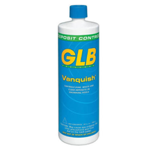 GLB Vanquish Algaecide, 32 oz Bottle, 12/Case | 71118A