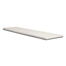 S.R. Smith 66-209-266S2-1 Fibre-Dive Replacement Diving Board, 6-Feet, Radiant White