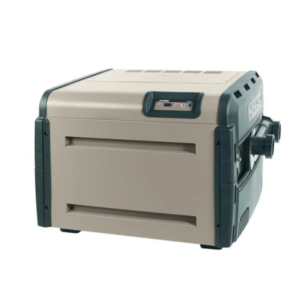 Hayward Universal H-Series Propane Gas Heater | 200,000 BTUs | Low NOx | W3H200FDP