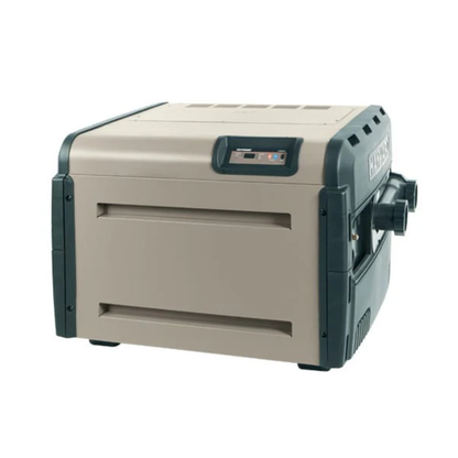 Hayward Universal H-Series Propane Gas Heater | 200,000 BTUs | Low NOx | W3H200FDP