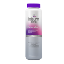 Leisure Time Spa Defender, 32 oz Bottle | LT20