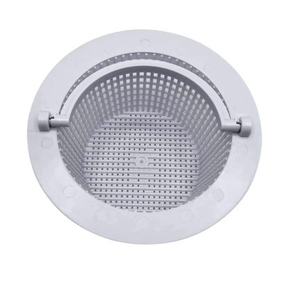 Poolzilla 6.25" Skimmer Basket with Handle, Compatible with SP1091WM & Pentair HydroSkim 51330