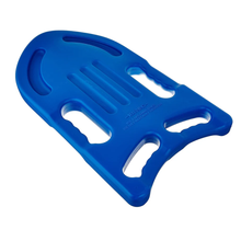 Poolmaster 50513 Advanced Kickboard Swim Trainer and Swim Aid, Large , Blue