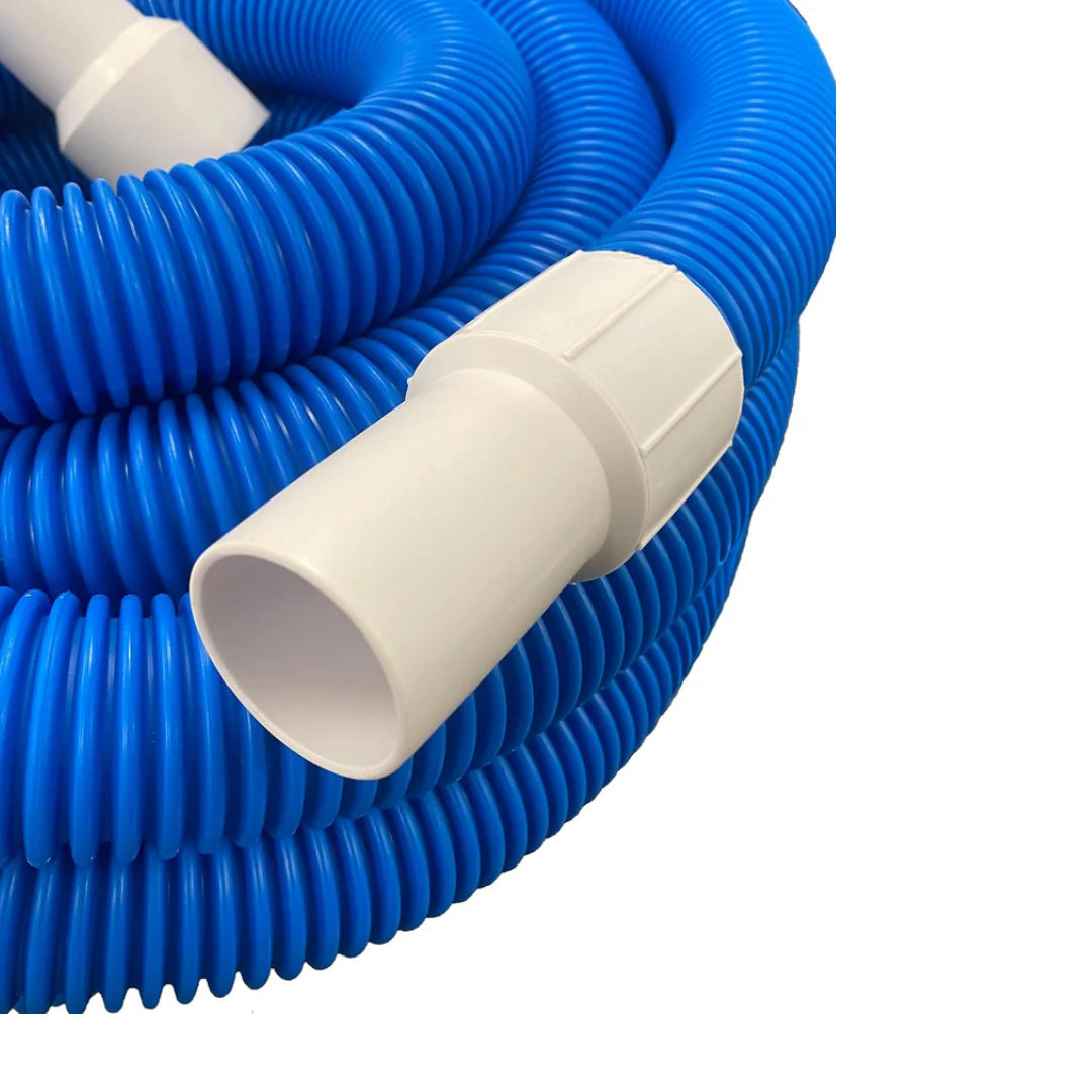 Poolzilla Spiral Wound EVA Vacuum Hose (1.5" Variations)