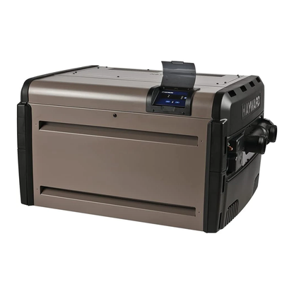 Hayward Universal H-Series, W3H400FDP, Propane Gas Heater, Low NOx | 400,000 BTU