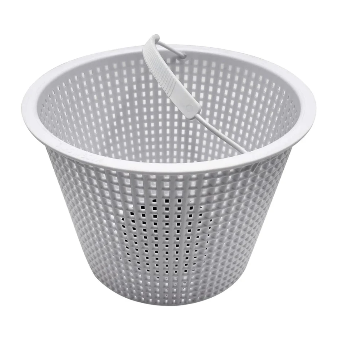 Poolzilla 6.94" Weighted Skimmer Basket for SP1082