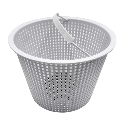 Poolzilla 6.94" Weighted Skimmer Basket for SP1082