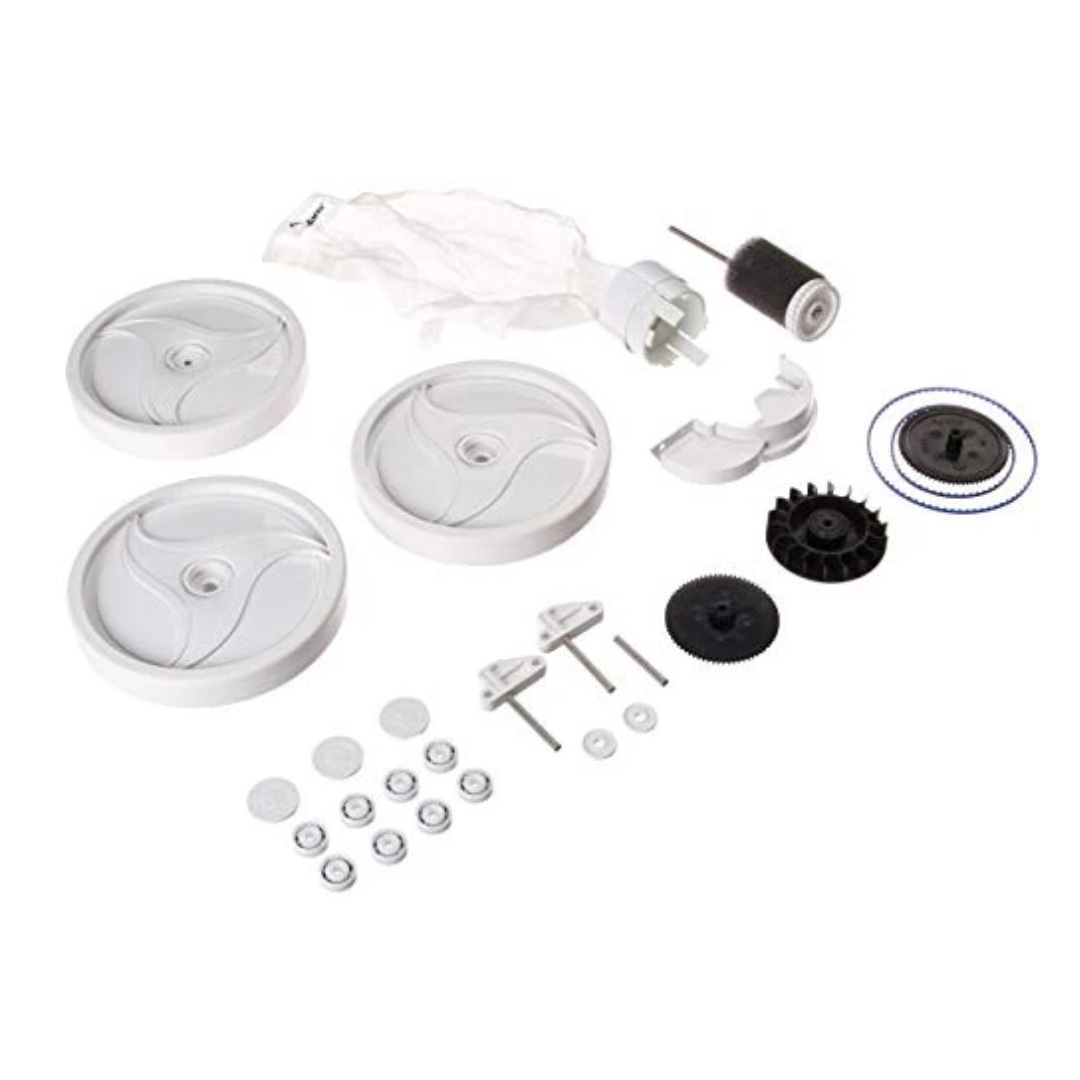 Zodiac 9-100-9010 Factory Tune-Up Replacement Kit