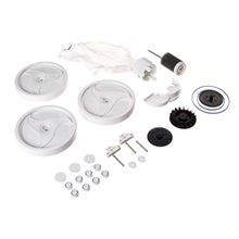 Zodiac 9-100-9010 Factory Tune-Up Replacement Kit
