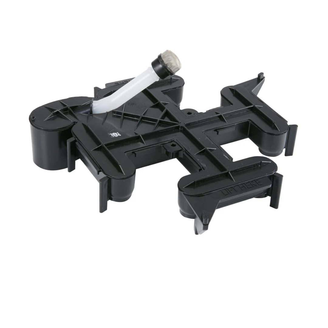 Pentair Manifold Top W/Abld Titan Rpm | 59023700