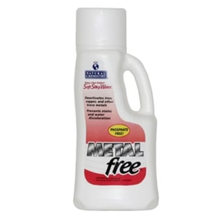 Natural Chemistry Metal Free, 1 L Bottle | 17001NCM