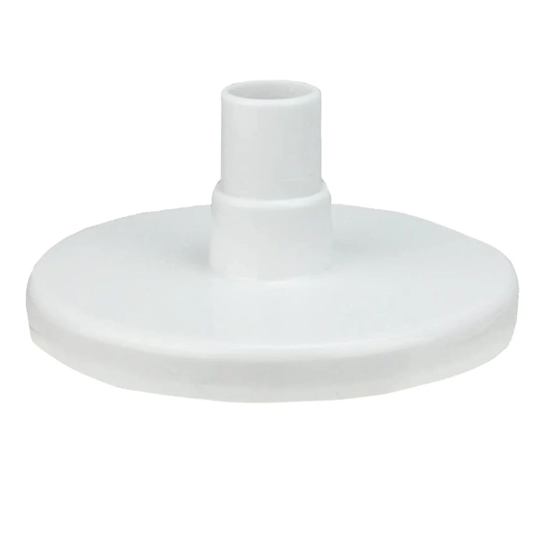 Poolzilla 6.25'' Above Ground Pool Vacuum Plate, Compatible with Pentair HydroSkim 513330 and Hayward SP1091WM