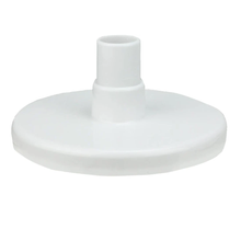 Poolzilla 6.25'' Above Ground Pool Vacuum Plate, Compatible with Pentair HydroSkim 513330 and Hayward SP1091WM