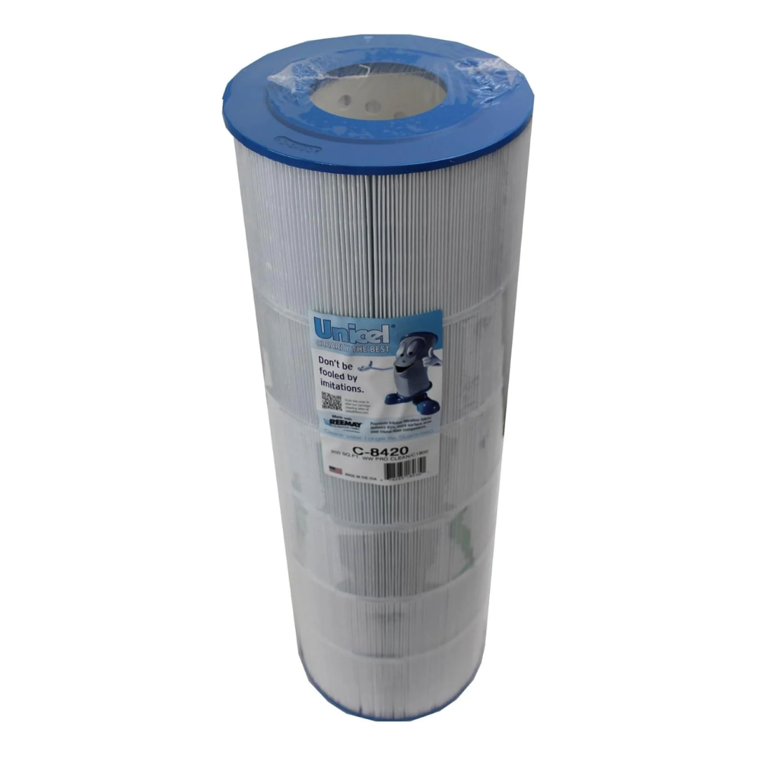 Unicel C-8420 Replacement Filter for Pentair TX-50 | 200 Sq. Ft.