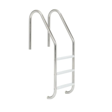 SR Smith 24" Residential Econoline 3-Step Pool Ladder | RLF-24E-3B