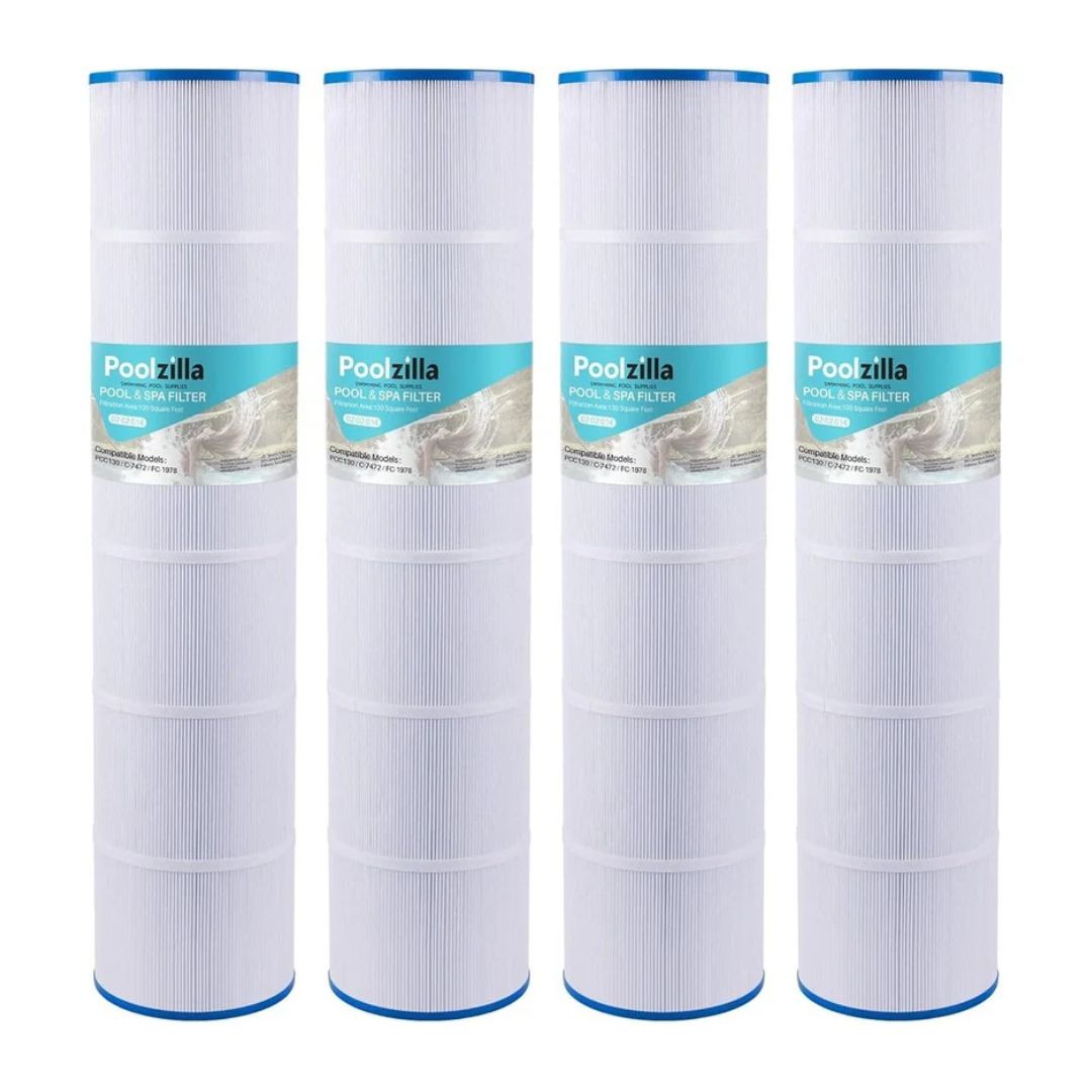 Pool Filter Cartridge for Clean & Clear Plus 520 - Replaces CCP520, FC-6475