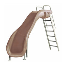 S.R. Smith 610-209-58210 Rogue2 Pool Slide, Taupe