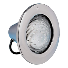 Hayward AstroLite Pool Light 500W, 120V, 100' Cord, Stainless Steel