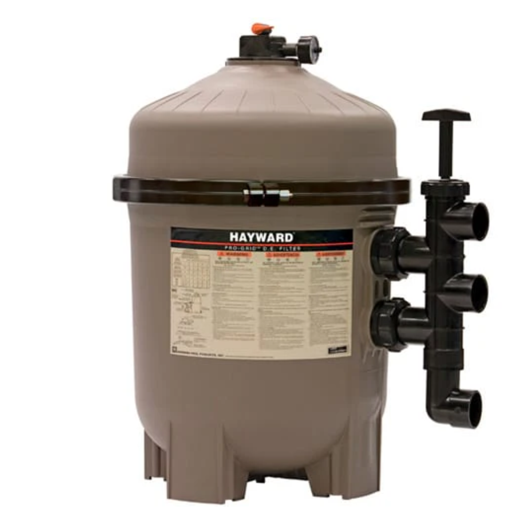 Hayward Pro-Grid 36 sq ft DE Filter