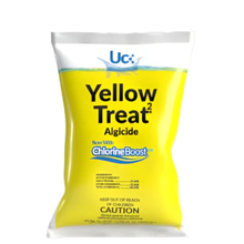 United Chemical Yellow Treat, 2 lb | YT2-C12