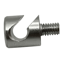 Poolzilla Stainless Steel Head for Wall Anchors - Screw for Pool Safety Cover Wall Anchors (Fits Poolzilla 3'' Wall Anchor)