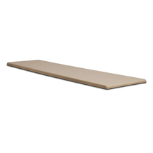 S.R. Smith 66-209-270S10T Fibre-Dive Replacement Diving Board with Matching Tread, 10-Feet, Taupe