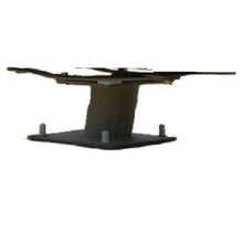 S.R. Smith 69209001 Cantilever Steel Diving Board Base with Jig White
