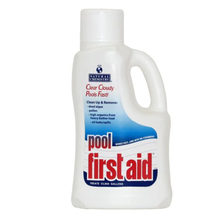 Natural Chemistry Pool First Aid, 2 L Bottle | 13122NCM