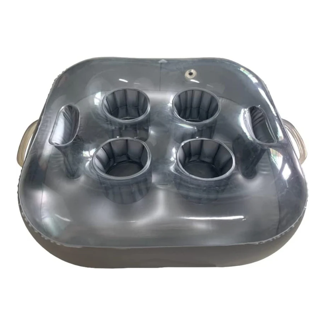 Floating Spa Bar Inflatable Hot Tub Side Tray