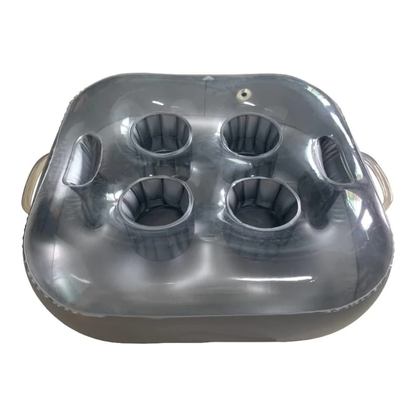 Floating Spa Bar Inflatable Hot Tub Side Tray