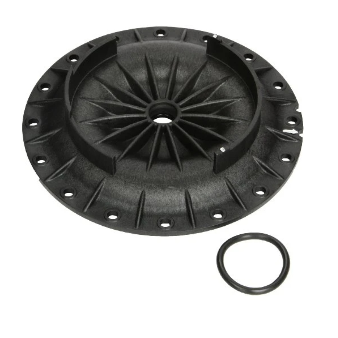 Caretaker Top Plate Valve Assembly, Uf Molded Valve | 2-7-300