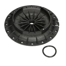 Caretaker Top Plate Valve Assembly, Uf Molded Valve | 2-7-300