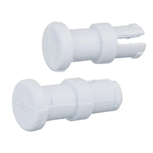 Pentair Snap Fit VAC Tube Post, 2/Pack | EU147