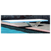 S.R. Smith 6' Frontier II Diving Board w/ Jump Stand | 68-209-58662