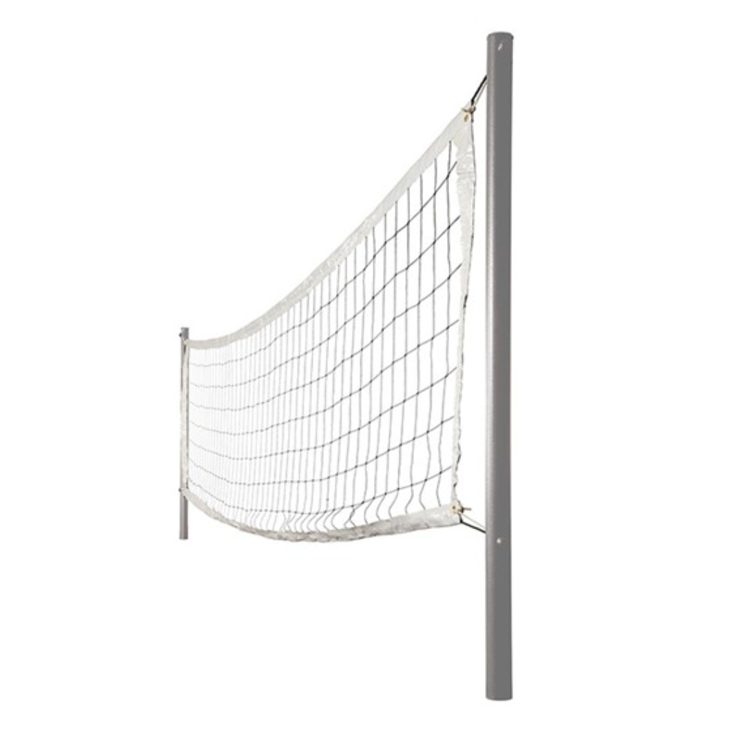 S.R. Smith SR Smith 20' Volleyball Net and Needle VBK-105