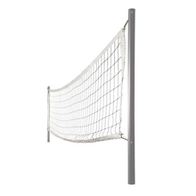 S.R. Smith SR Smith 20' Volleyball Net and Needle VBK-105