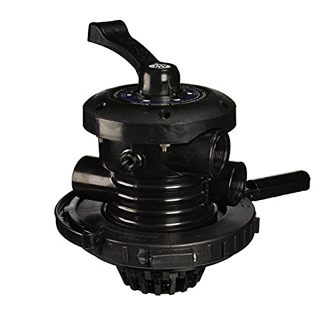 Waterway Plastics WVS003 Valve Assy Tm Sand Filter, 1.5-Inch