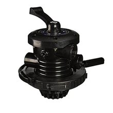 Waterway Plastics WVS003 Valve Assy Tm Sand Filter, 1.5-Inch