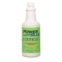 Jacks Magic Power Blue Scale Off, 32 oz | JMPBSCALEOFF032