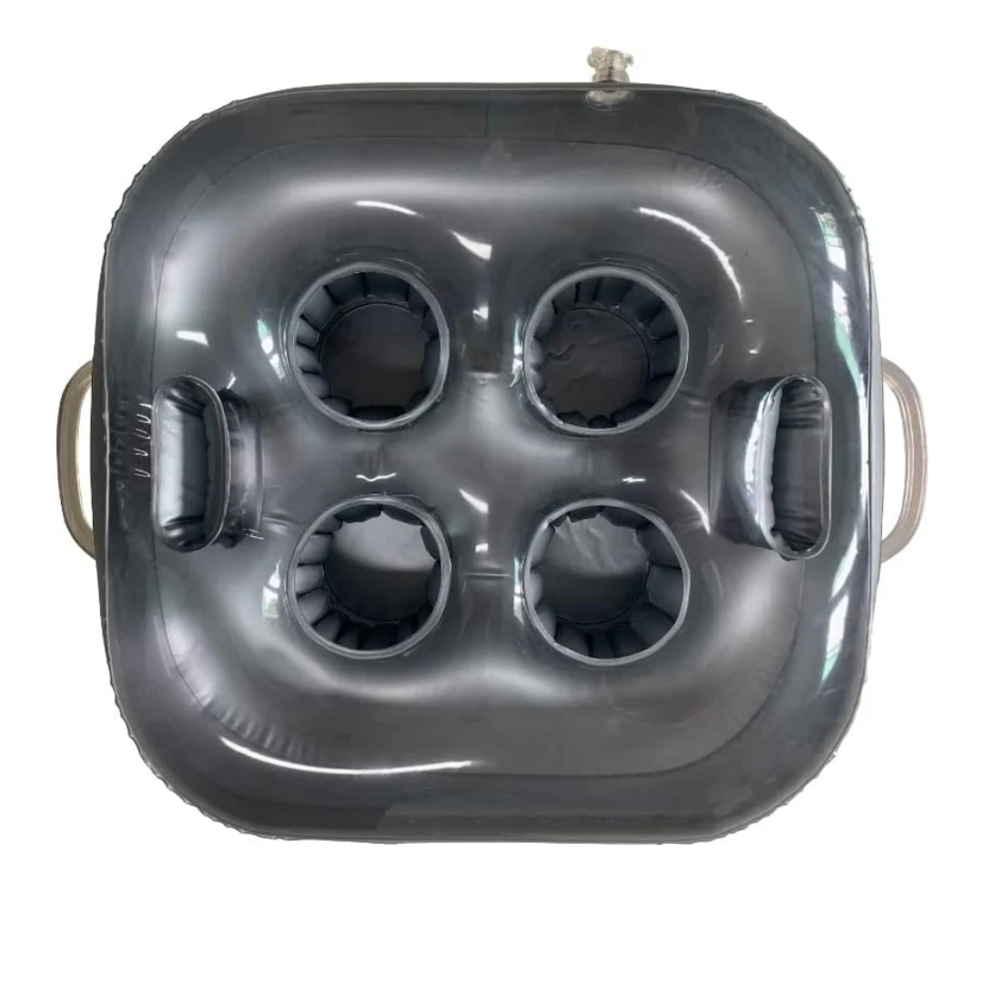 Floating Spa Bar Inflatable Hot Tub Side Tray