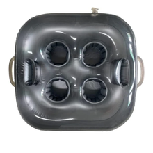 Floating Spa Bar Inflatable Hot Tub Side Tray