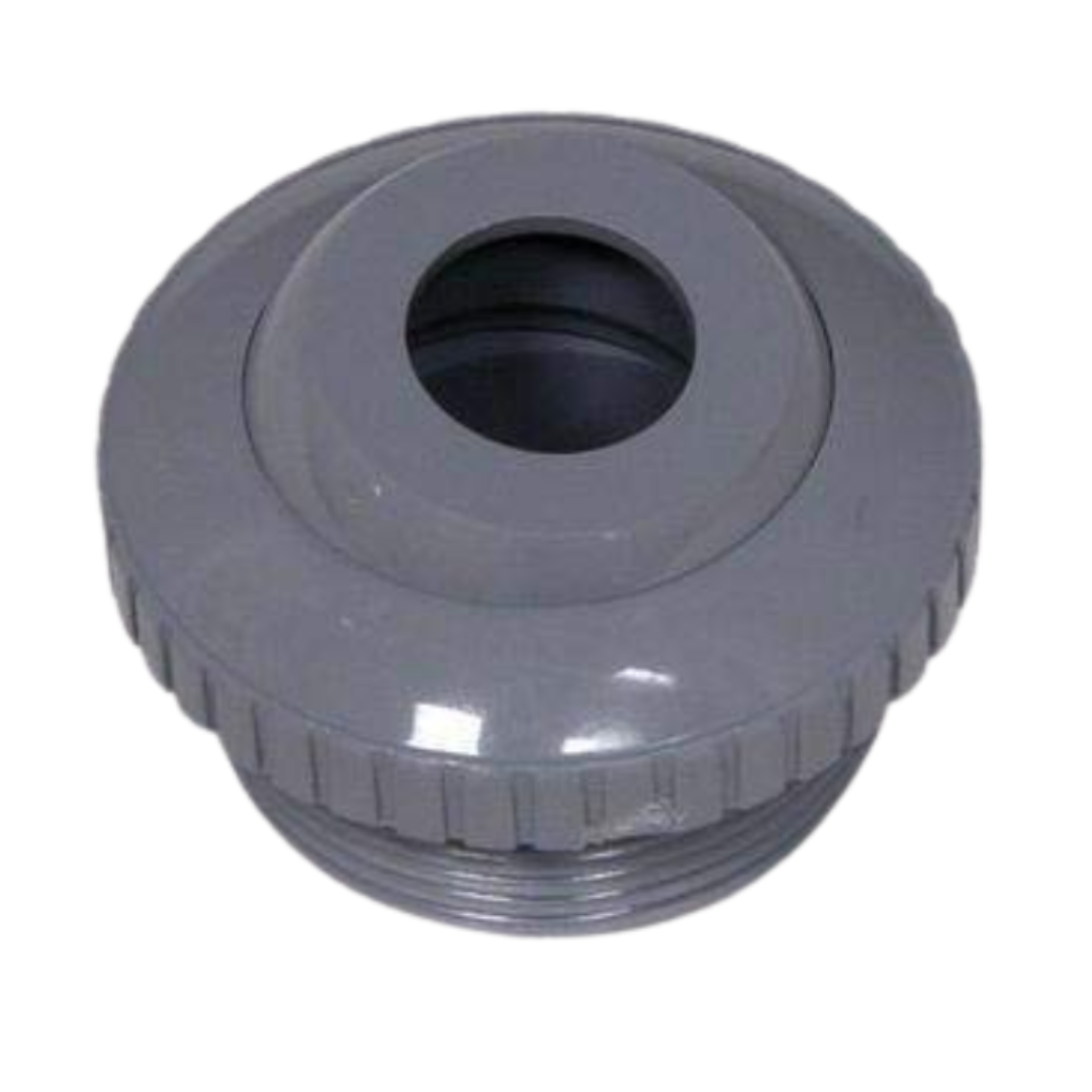CMP Custom Molded Eyeball 3-4in. Opening Gray 25552-301-000